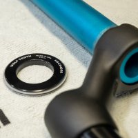 Wolf Tooth Crown Races & Adapters
