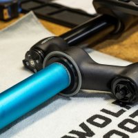 Wolf Tooth Crown Races & Adapters
