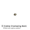 Wolf Tooth Remote Replacement Parts