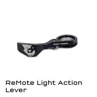 Wolf Tooth Remote Replacement Parts