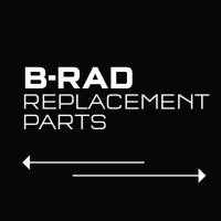 Wolf Tooth B Rad Replacement Parts