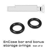 Wolf Tooth Encase System Replacement Parts