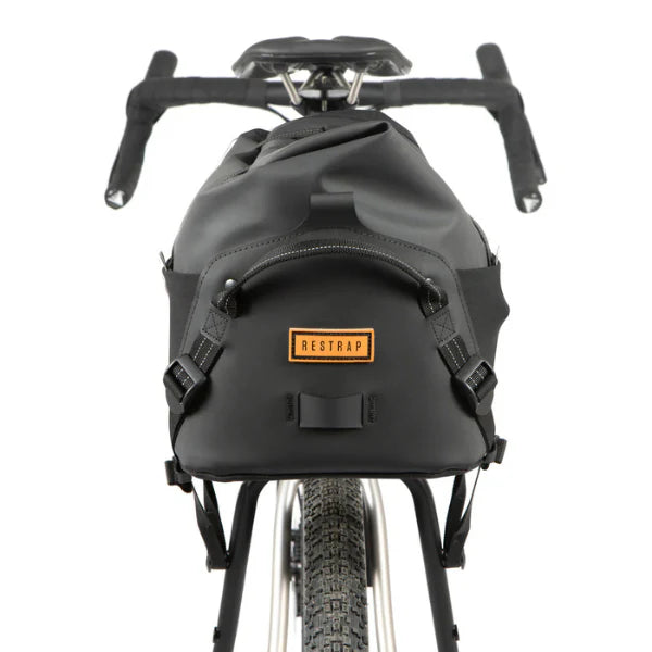 Restrap Switch Rack Top Bag 15L