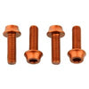 Wolf Tooth Water Bottle Cage Bolts