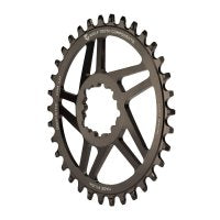 Wolf Tooth Sram Dm Round Drop Stop B Chainring Boost