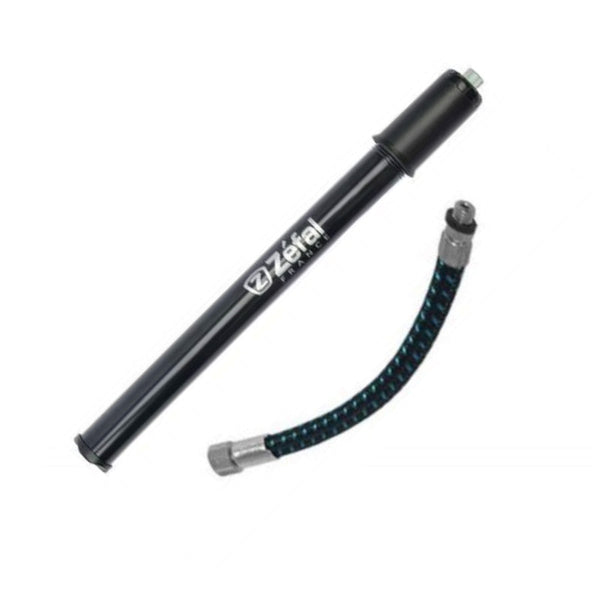 Zefal 15" Plastic Pump