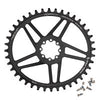 Wolf Tooth Sram 8 Bolt DM Oval Drop Stop Chainring