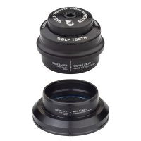 Wolf Tooth Performance Geoshift 1 Degree Headset EC44/EC44
