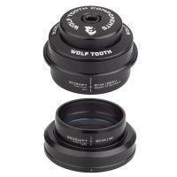 Wolf Tooth Performance Geoshift 2 Degree Headset EC44/EC44