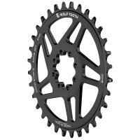 Wolf Tooth Sram DM MTB 8 Bolt Drop Stop B Chainring Boost