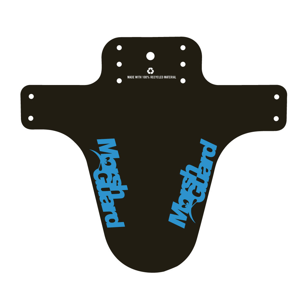 Marsh Guard Wide Open Edition