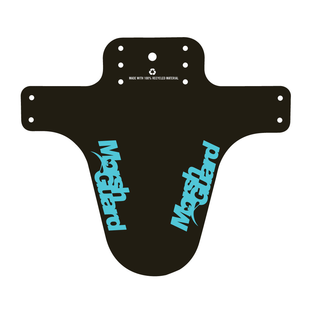 Marsh Guard Wide Open Edition