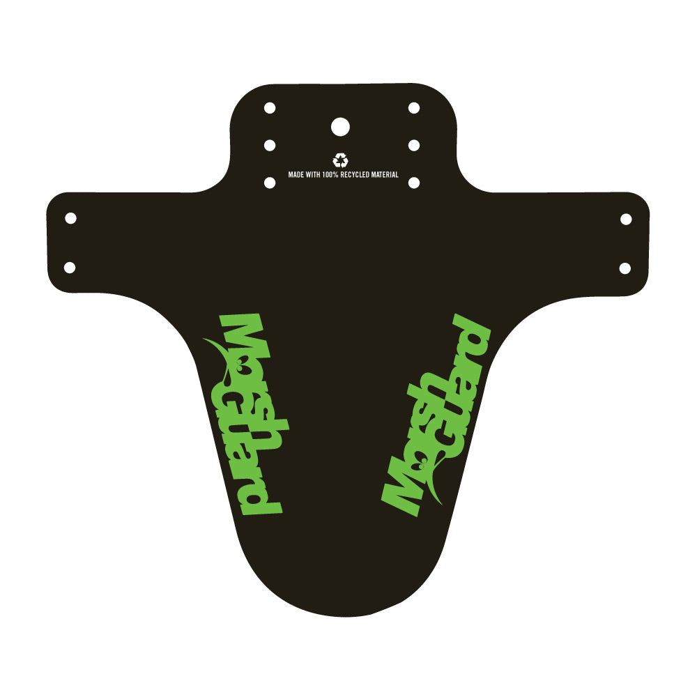 Marsh Guard Wide Open Edition