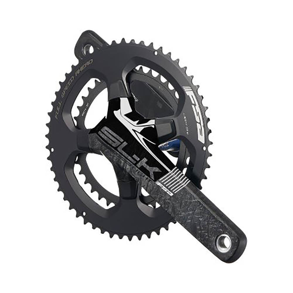 FSA SL-K Light 386 Evo Crankset