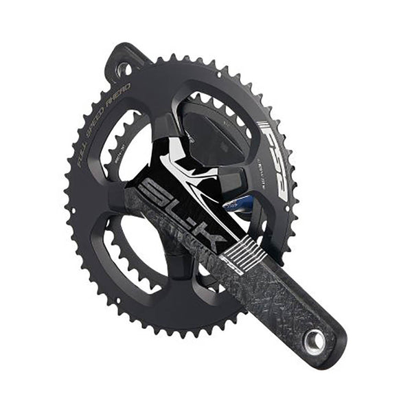 FSA SL-K Light 386 Evo Crankset