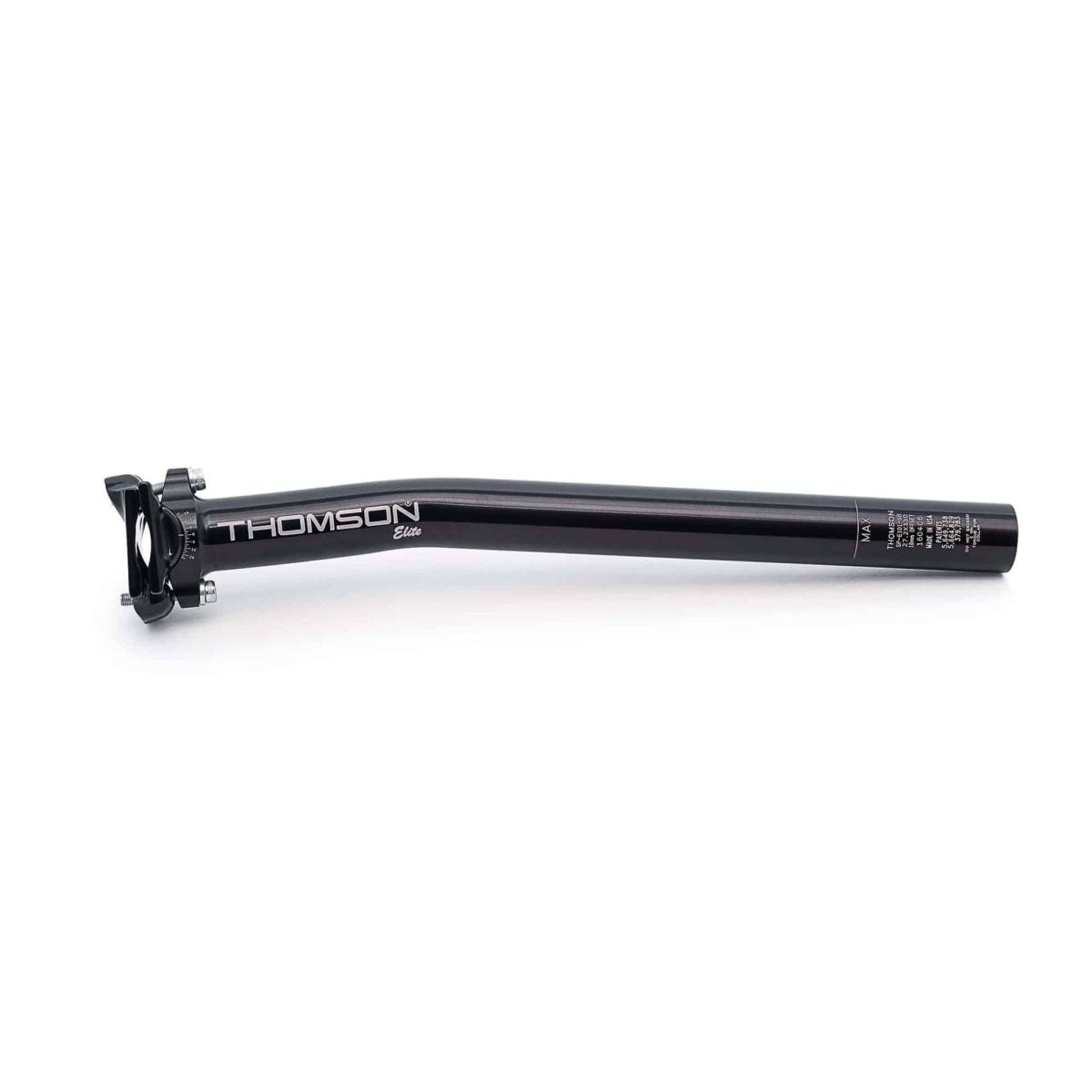 Thomson Seatpost Elite Setback