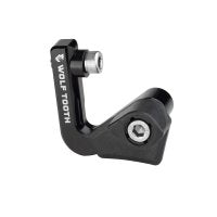 Wolf Tooth Lonewolf Aero Chainguide Braze-On Mount