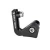 Wolf Tooth Lonewolf Aero Chainguide Braze-On Mount
