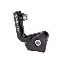 Wolf Tooth Lonewolf Aero Chainguide Braze-On Mount