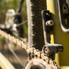 Wolf Tooth Lonewolf Aero Chainguide Braze-On Mount