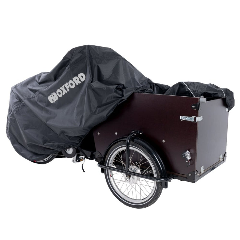 Oxford Aquatex Pro Cargo Bike Cover