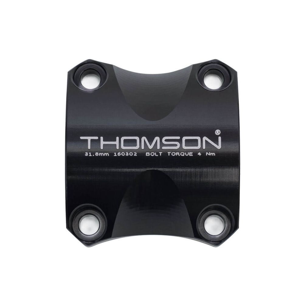 Thomson Stem CLAMP REPLACEMENT - BLACK