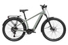 Silverback 27 SELECTRO 85 ASH GREY