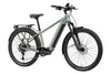 Silverback 27 SELECTRO 85 ASH GREY