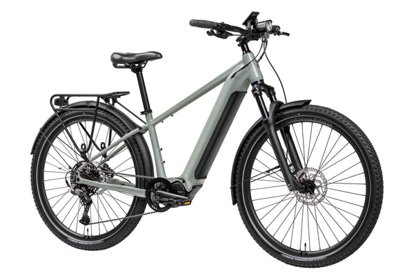 Silverback 27 SELECTRO 85 ASH GREY