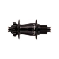 Chris King 6 B Boost Hubs Black