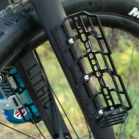 Morse Cargo Cage