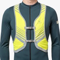 Apidura Packable Visibility Vest