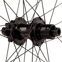 Stans NoTubes Flow S2 29" Rear Wheel
