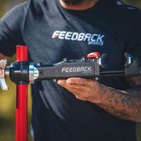 Feedback Sports Pro Mechanic Bike Repair Stand