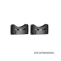 Vision Metron TFA & Trimax Si-013 Aerobar Parts