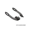 Vision Metron TFA & Trimax Si-013 Aerobar Parts