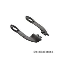 Vision Metron TFA & Trimax Si-013 Aerobar Parts