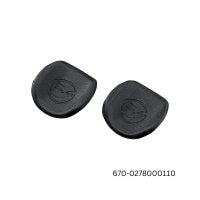 Vision Metron TFA & Trimax Si-013 Aerobar Parts