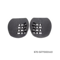 Vision Metron TFA & Trimax Si-013 Aerobar Parts
