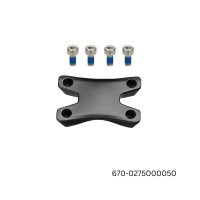 Vision Metron TFA & Trimax Si-013 Aerobar Parts