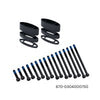 Vision Metron TFA & Trimax Si-013 Aerobar Parts