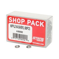 Stans NoTubes NIPPLE WASHERS