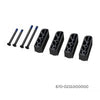 Vision Aerobar Stack Spacer Kits