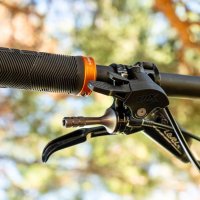 Wolf Tooth Dropper Lever Remote 360