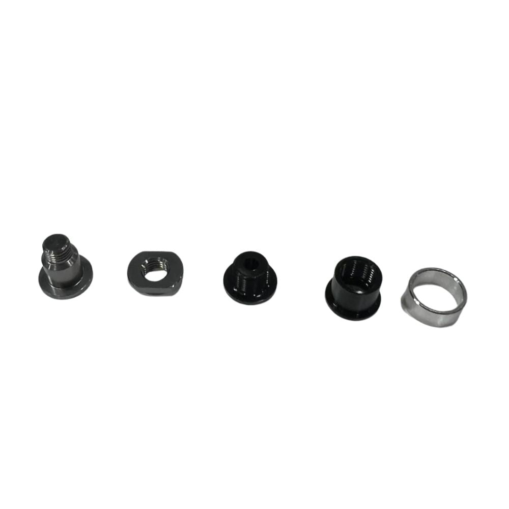 MRP Pulley Wheel - 20-1-034
