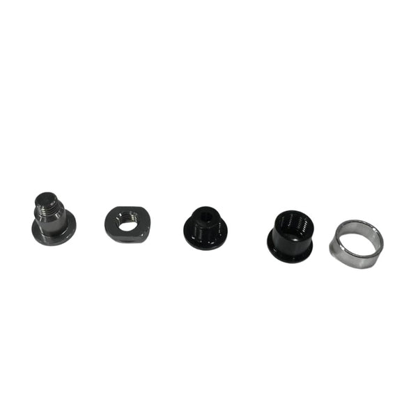 MRP Pulley Wheel - 20-1-034