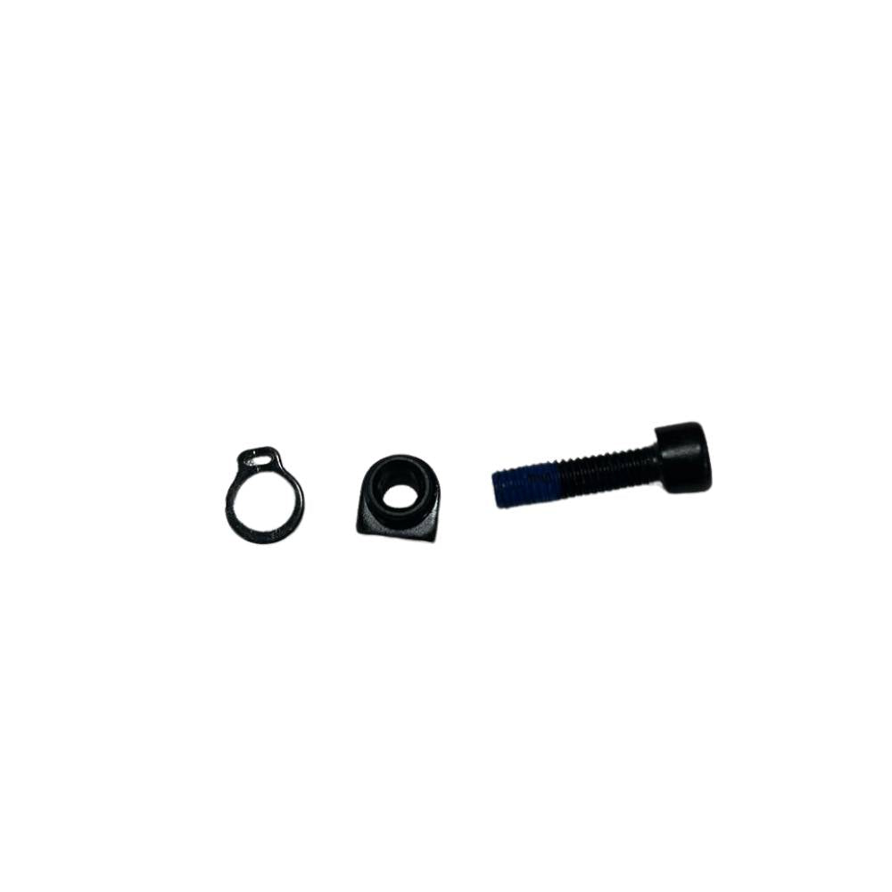 MRP Pulley Wheel - 20-1-034