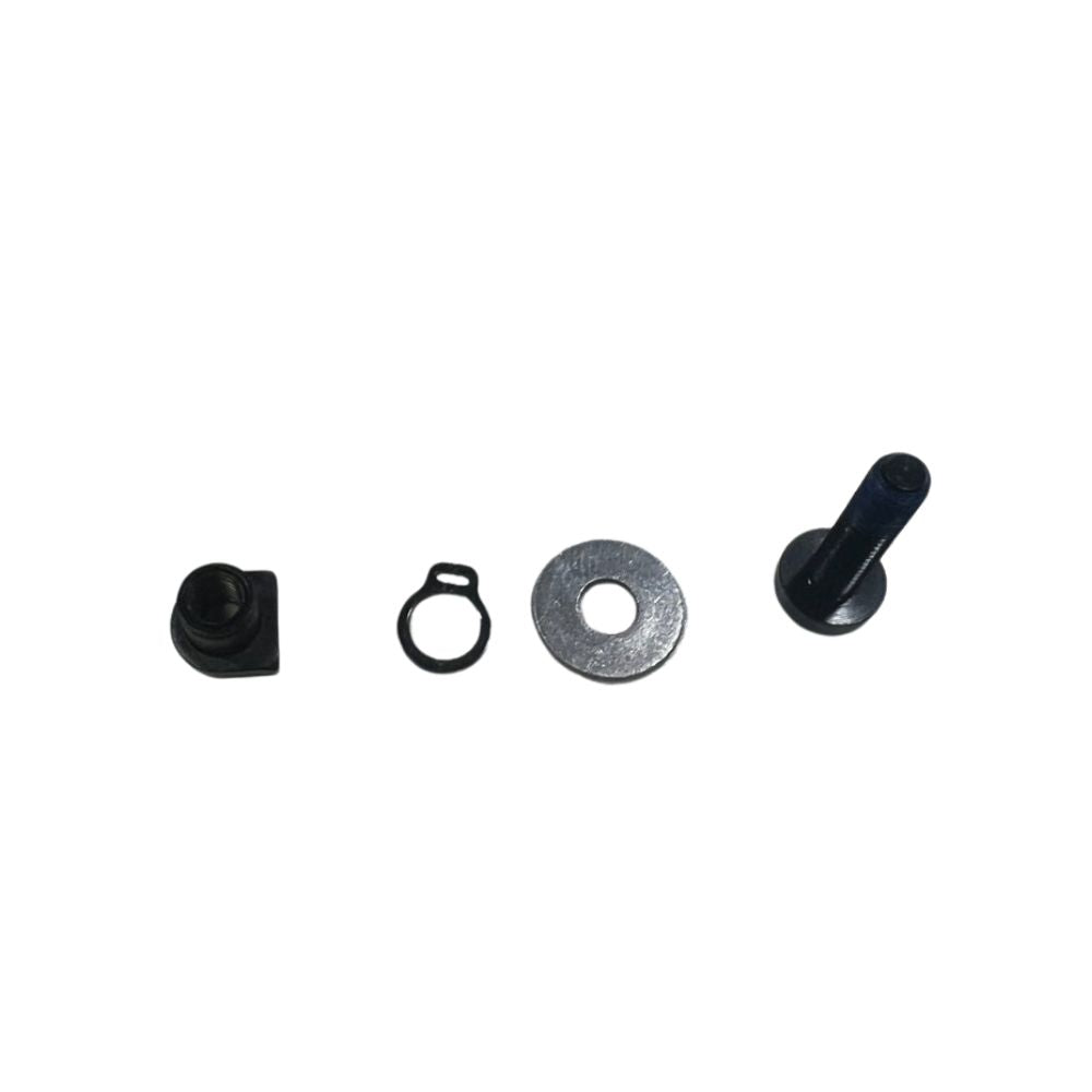 MRP Pulley Wheel - 20-1-034