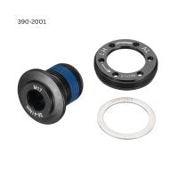 FSA CRANK CAPS ROAD & MTB