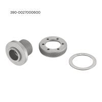FSA MTB Self Extracting Crank Bolts